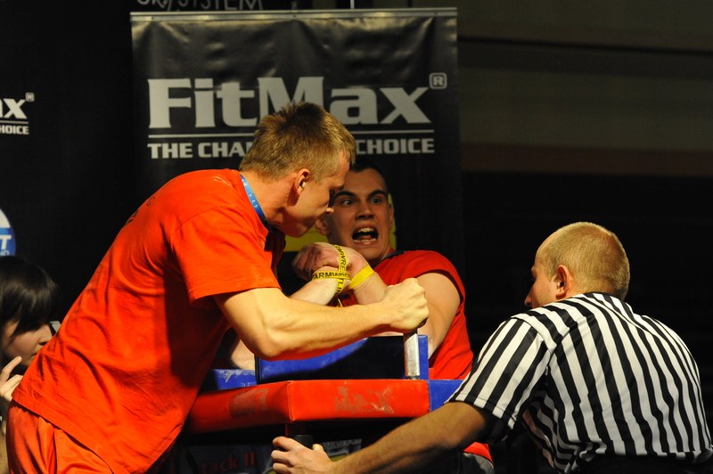 X Mistrzostwa Polski Gdynia