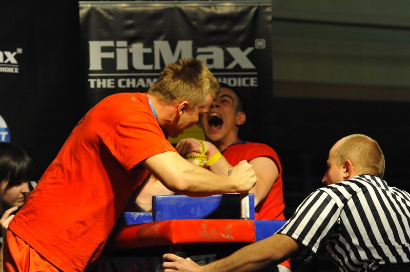 X Mistrzostwa Polski Gdynia