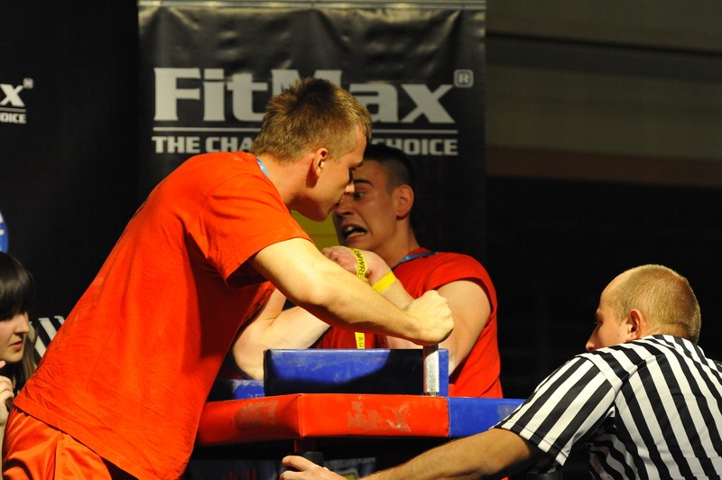 X Mistrzostwa Polski Gdynia