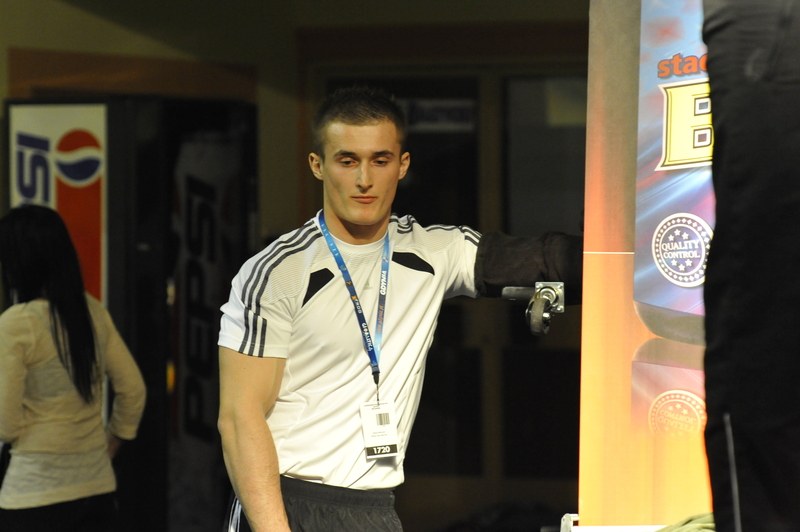 X Mistrzostwa Polski Gdynia