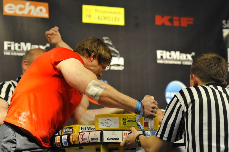 X Mistrzostwa Polski Gdynia