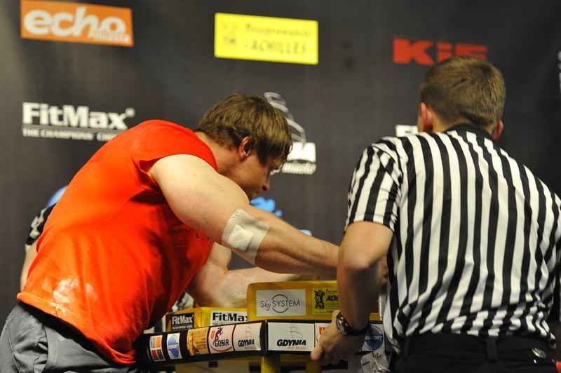 X Mistrzostwa Polski Gdynia