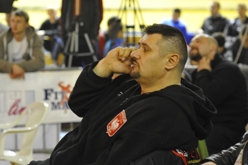 X Mistrzostwa Polski Gdynia