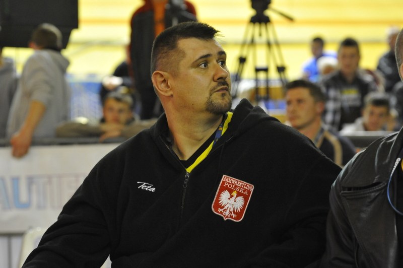 X Mistrzostwa Polski Gdynia