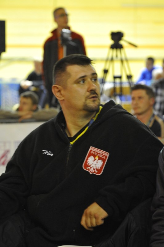 X Mistrzostwa Polski Gdynia