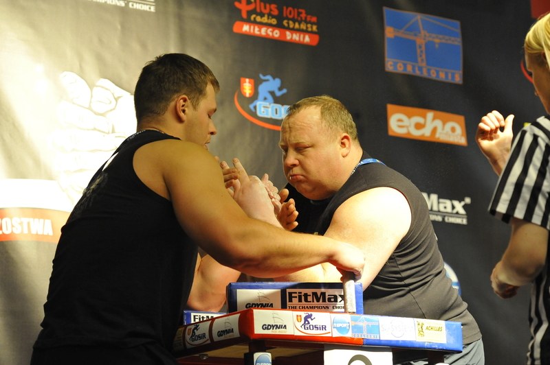 X Mistrzostwa Polski Gdynia