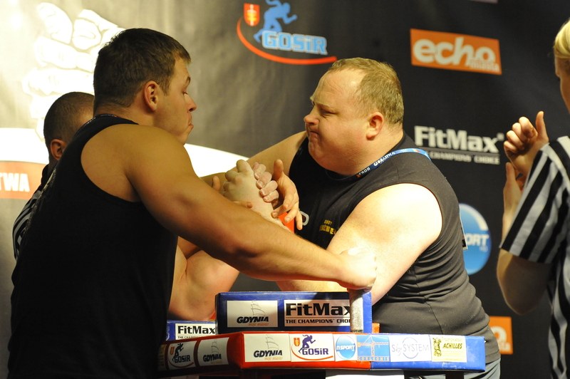 X Mistrzostwa Polski Gdynia