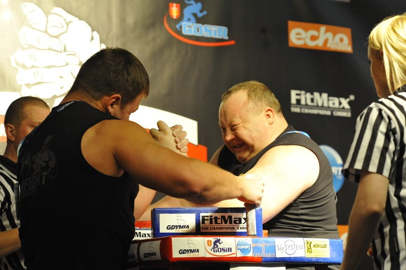 X Mistrzostwa Polski Gdynia