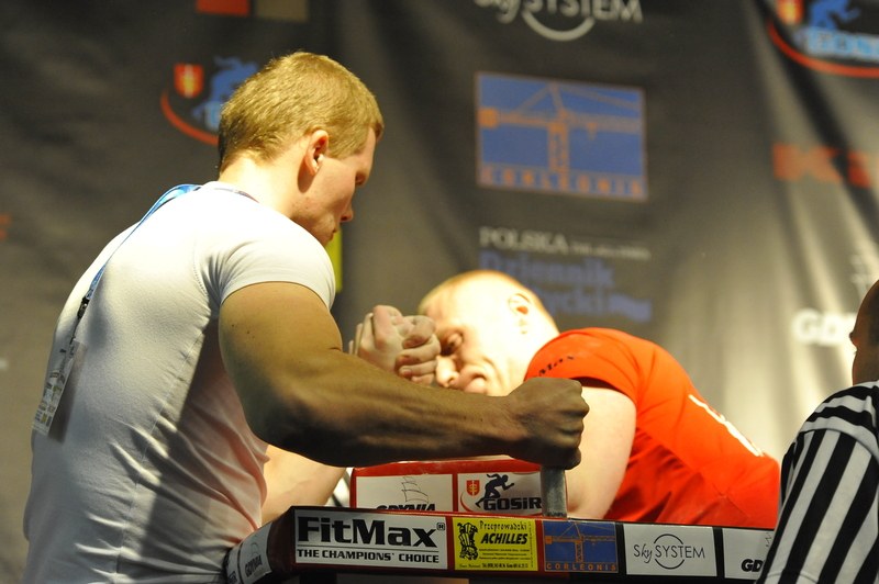 X Mistrzostwa Polski Gdynia