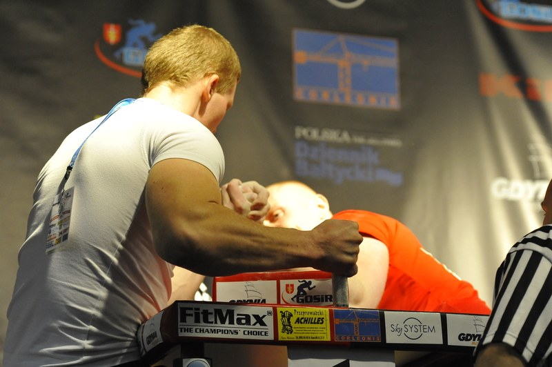 X Mistrzostwa Polski Gdynia