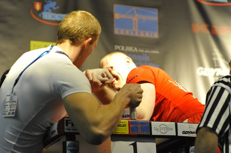 X Mistrzostwa Polski Gdynia