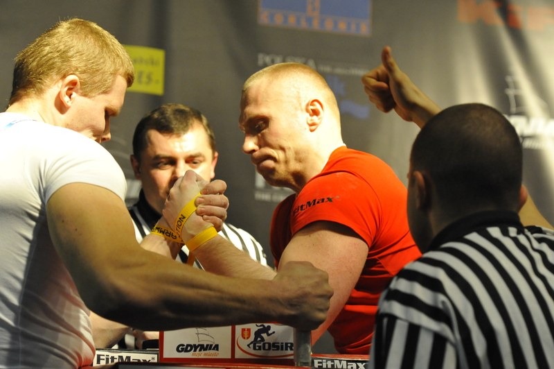 X Mistrzostwa Polski Gdynia