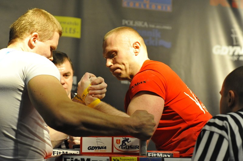 X Mistrzostwa Polski Gdynia