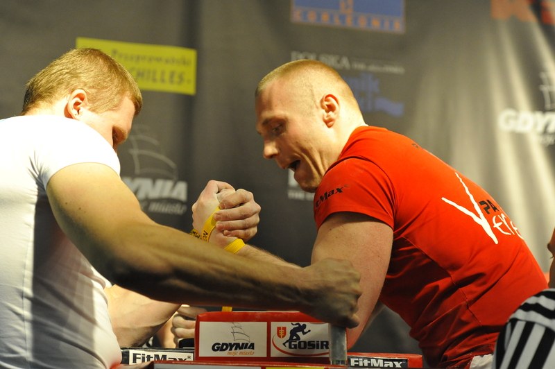 X Mistrzostwa Polski Gdynia