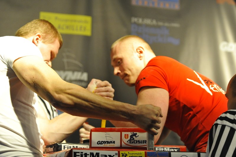 X Mistrzostwa Polski Gdynia