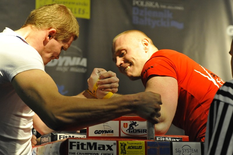 X Mistrzostwa Polski Gdynia