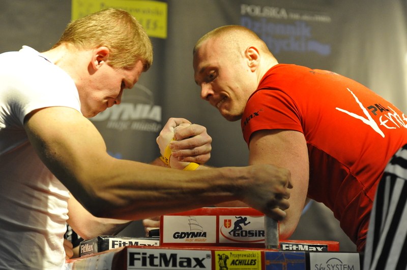 X Mistrzostwa Polski Gdynia