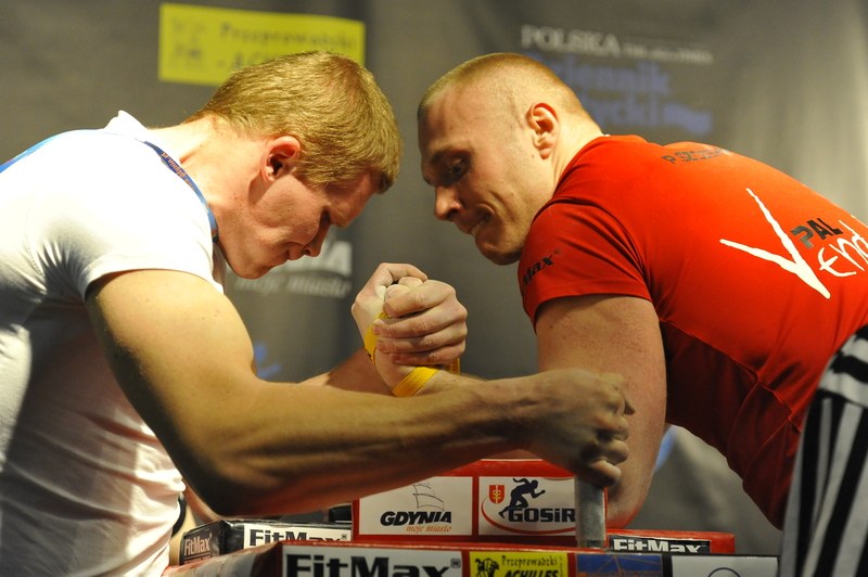 X Mistrzostwa Polski Gdynia