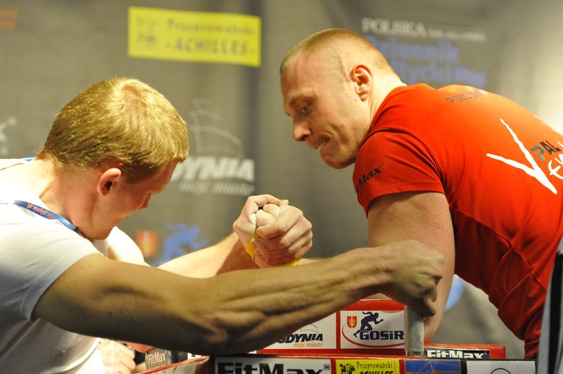 X Mistrzostwa Polski Gdynia