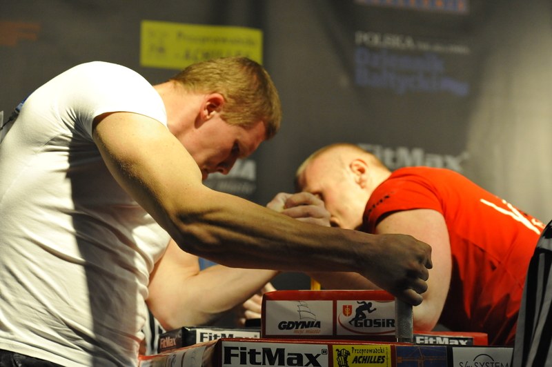 X Mistrzostwa Polski Gdynia