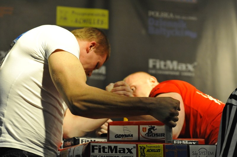 X Mistrzostwa Polski Gdynia