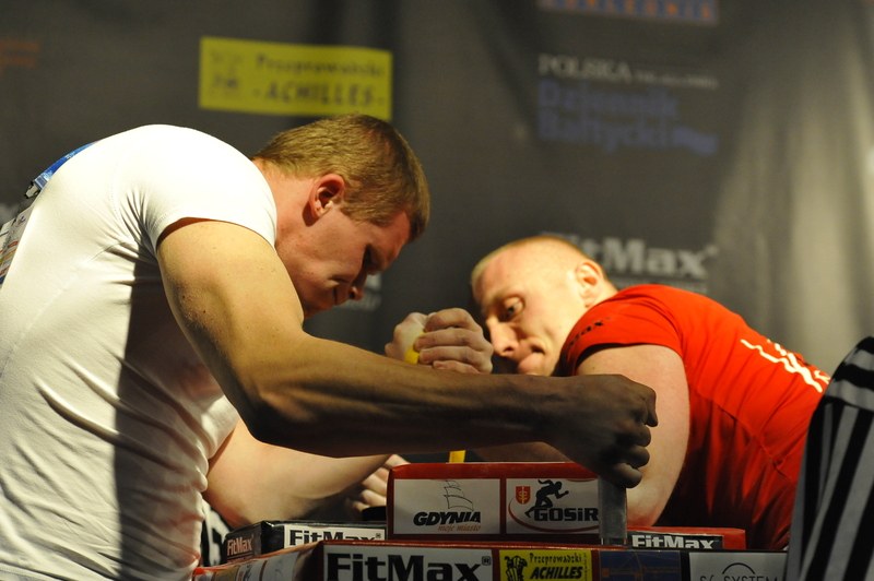 X Mistrzostwa Polski Gdynia