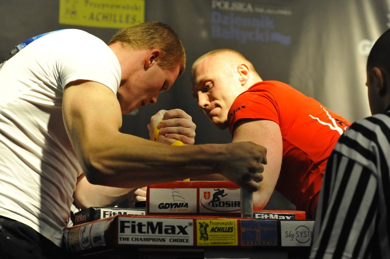 X Mistrzostwa Polski Gdynia