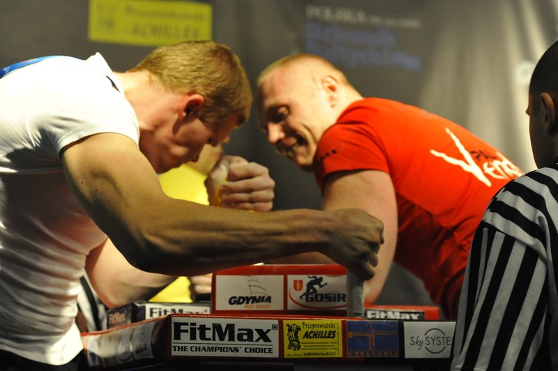 X Mistrzostwa Polski Gdynia