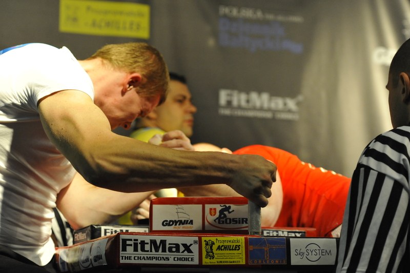 X Mistrzostwa Polski Gdynia