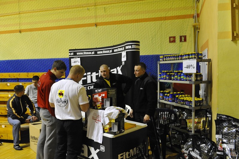 X Mistrzostwa Polski Gdynia