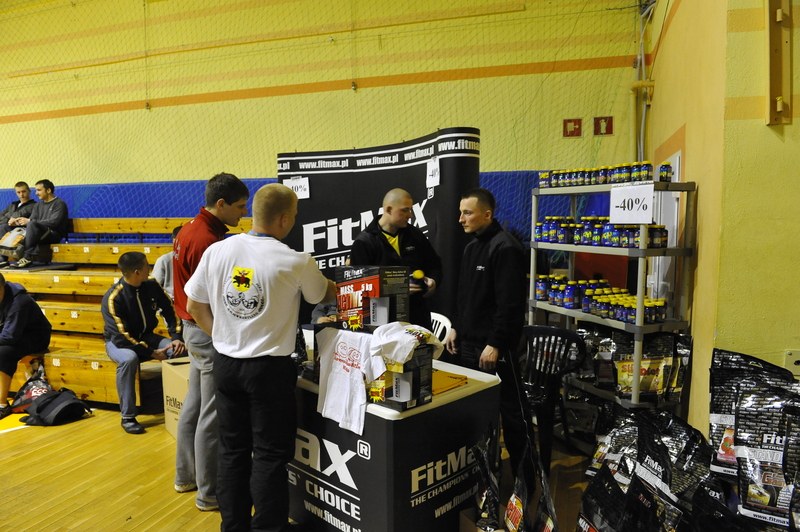 X Mistrzostwa Polski Gdynia