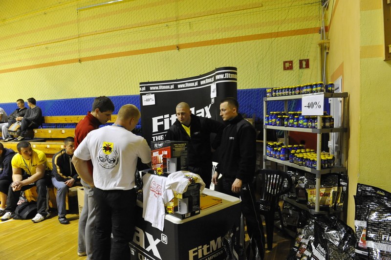 X Mistrzostwa Polski Gdynia