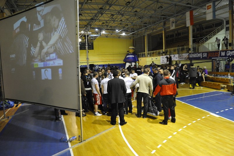 X Mistrzostwa Polski Gdynia