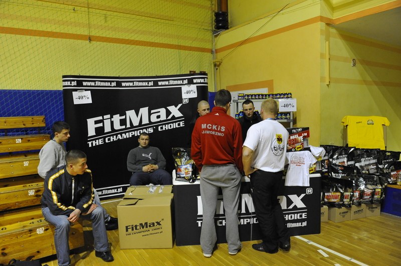 X Mistrzostwa Polski Gdynia