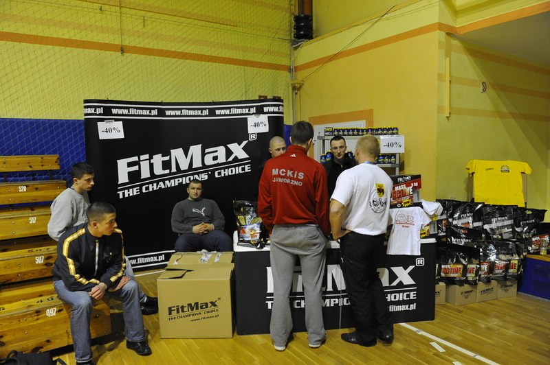 X Mistrzostwa Polski Gdynia