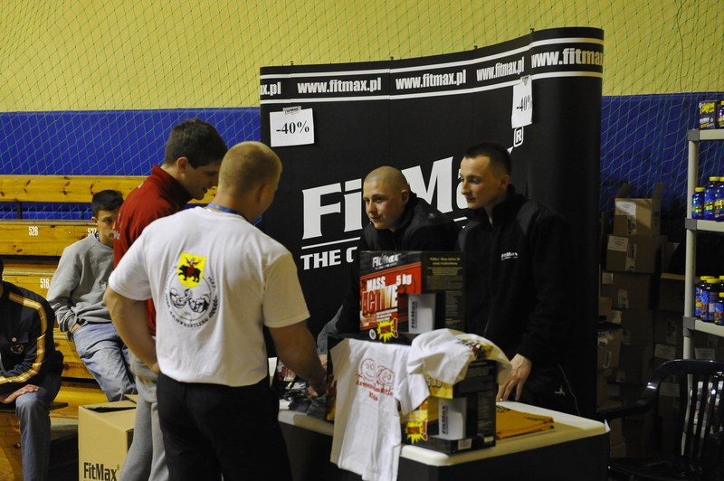 X Mistrzostwa Polski Gdynia