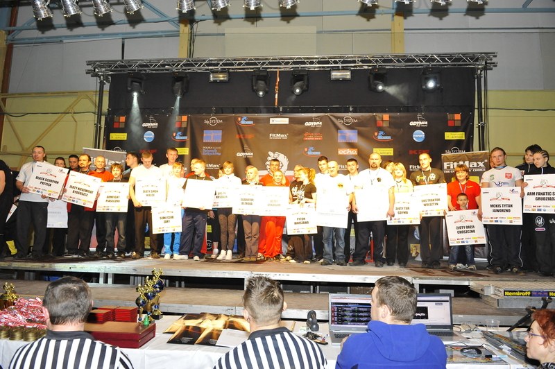 X Mistrzostwa Polski Gdynia