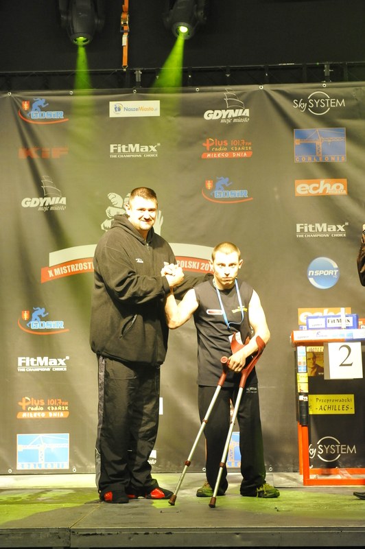 X Mistrzostwa Polski Gdynia