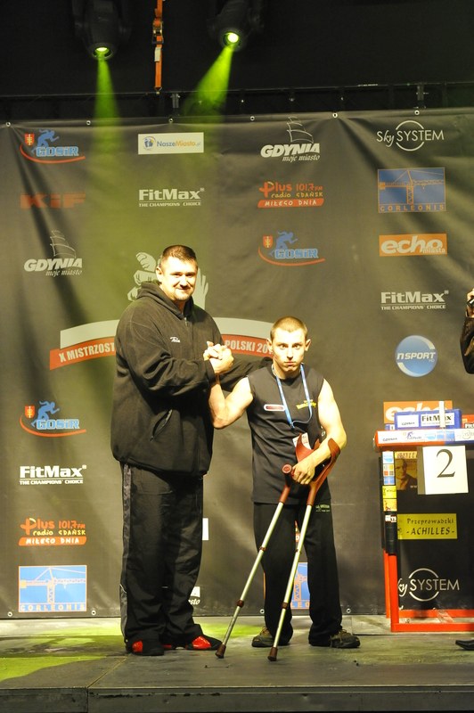 X Mistrzostwa Polski Gdynia