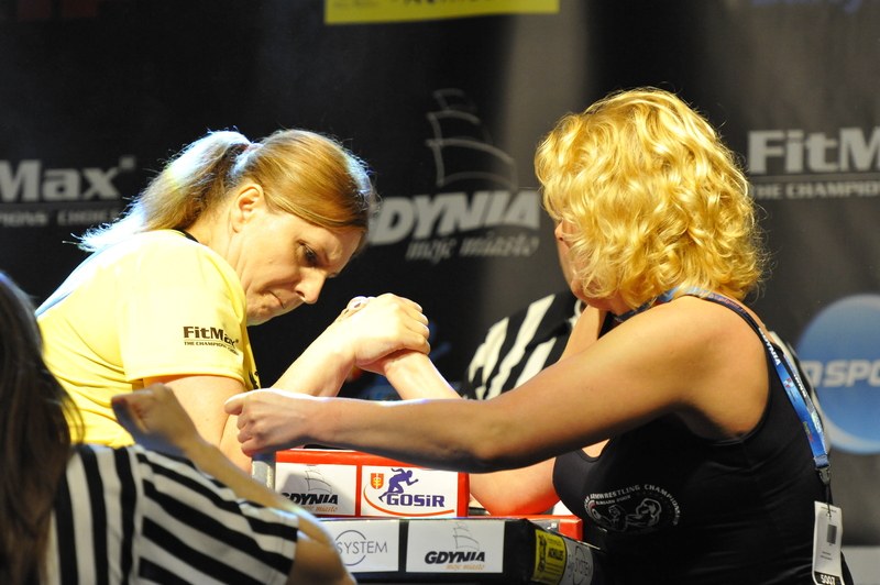 X Mistrzostwa Polski Gdynia