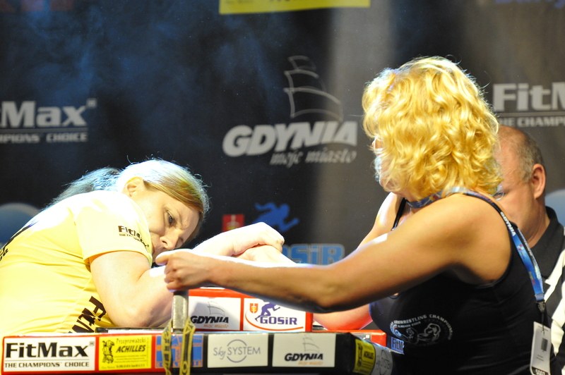 X Mistrzostwa Polski Gdynia