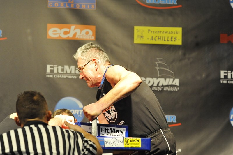 X Mistrzostwa Polski Gdynia