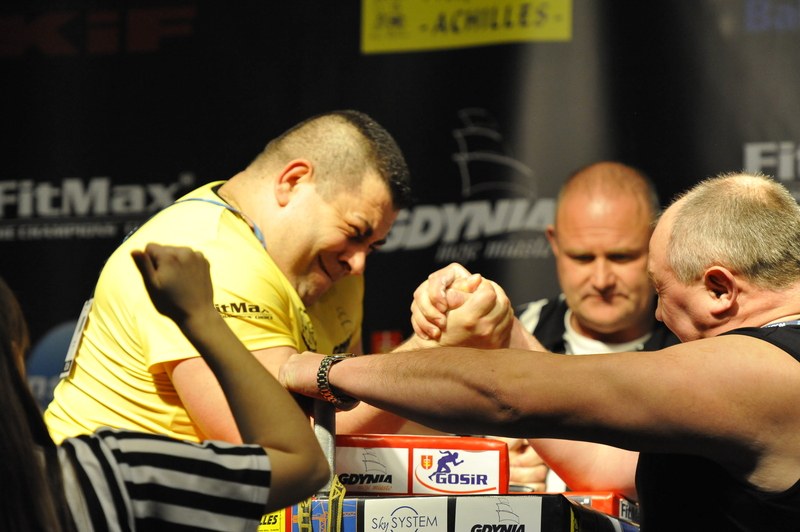 X Mistrzostwa Polski Gdynia