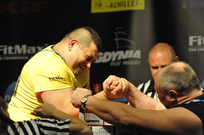 X Mistrzostwa Polski Gdynia