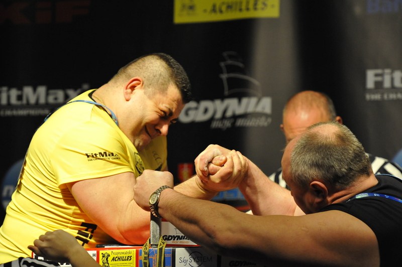 X Mistrzostwa Polski Gdynia