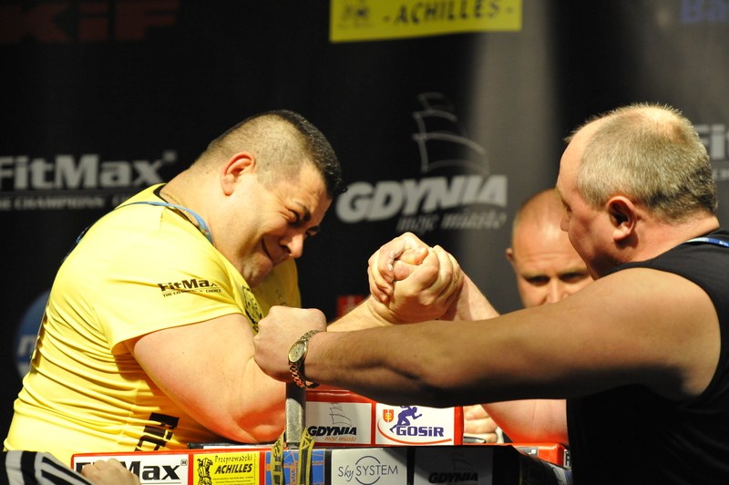 X Mistrzostwa Polski Gdynia