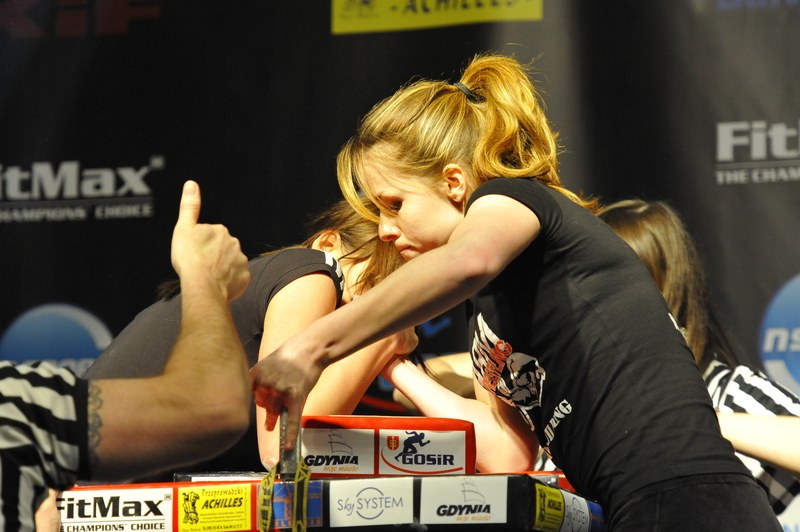 X Mistrzostwa Polski Gdynia