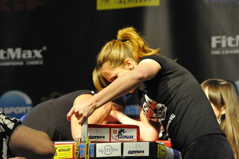 X Mistrzostwa Polski Gdynia