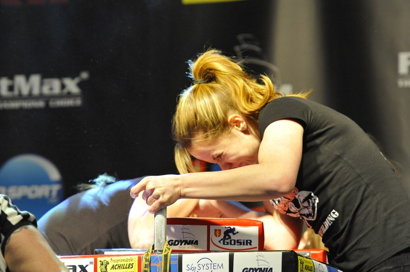 X Mistrzostwa Polski Gdynia