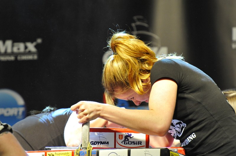 X Mistrzostwa Polski Gdynia